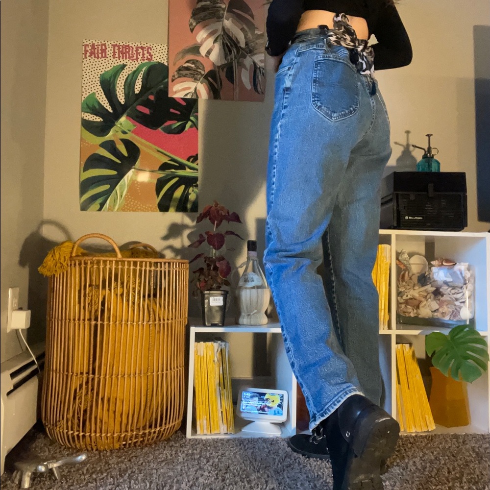 Women’s Riders Jeans